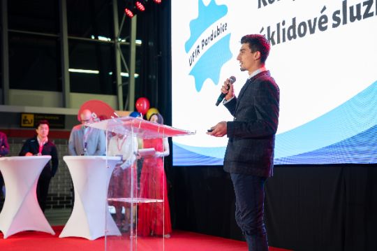 Václav Morávek