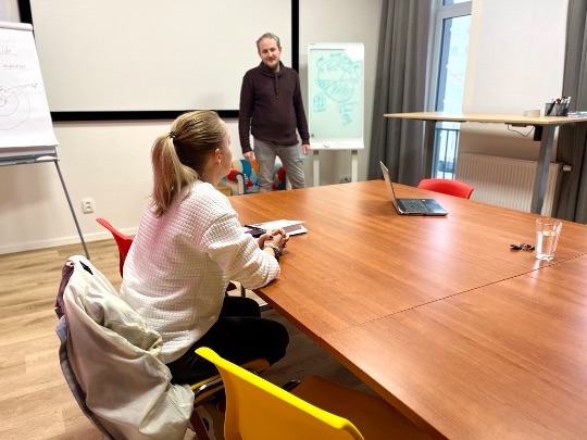 Konzultace - úvodní obrázek