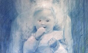 WORKSHOP: MALBA SUCHÝM PASTELEM