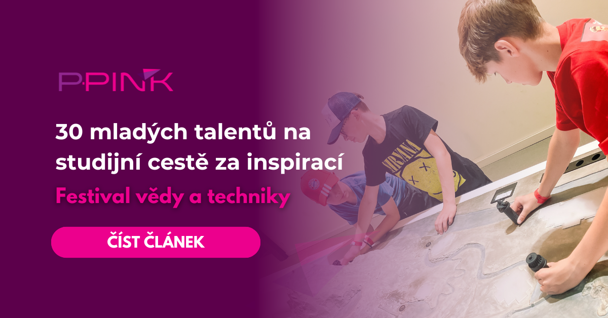 Studijní cesta do Německa