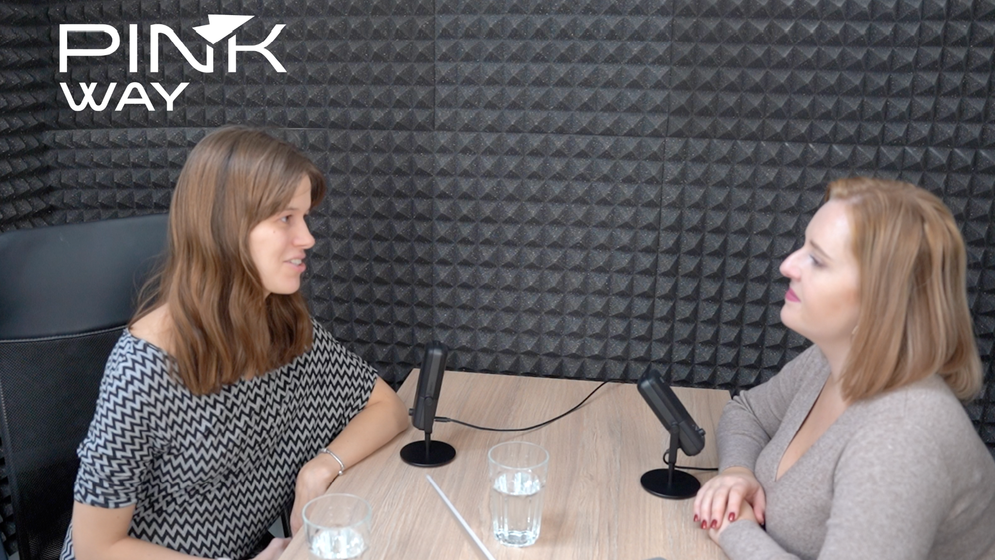 Kamila Jiráková zrychlila cestu k prvním klientů díky PINKway | P-PINK