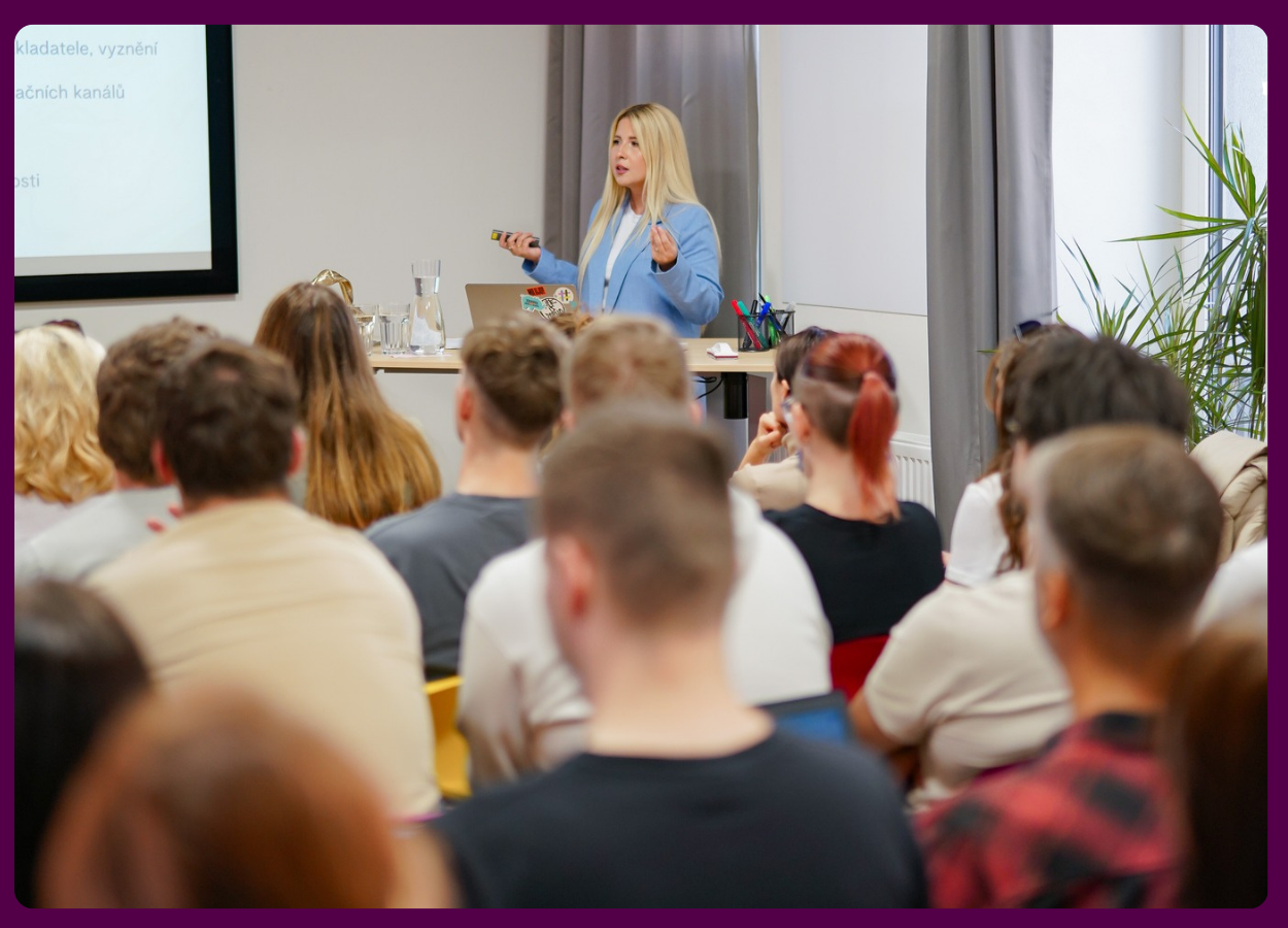 vzdělávací akce pardubice ppink