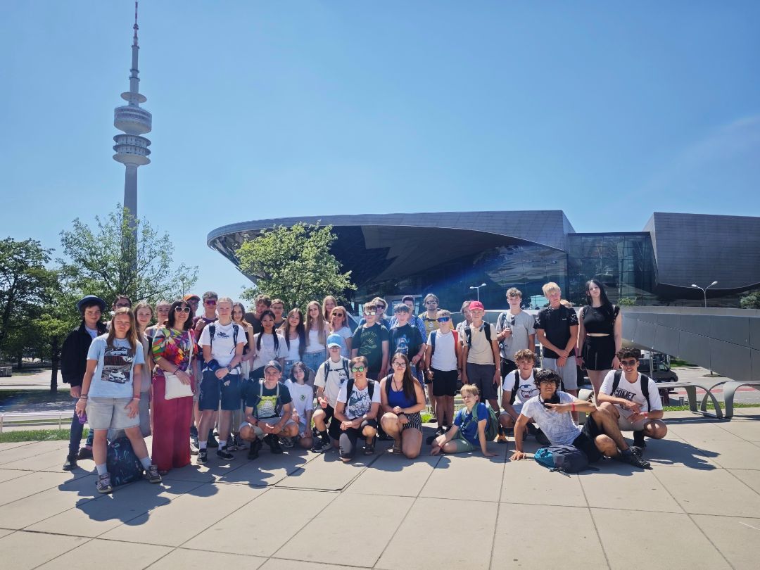 BMW Welt
