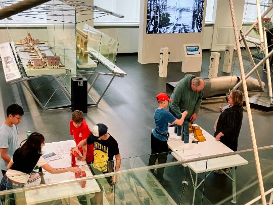 Deutsches Museum