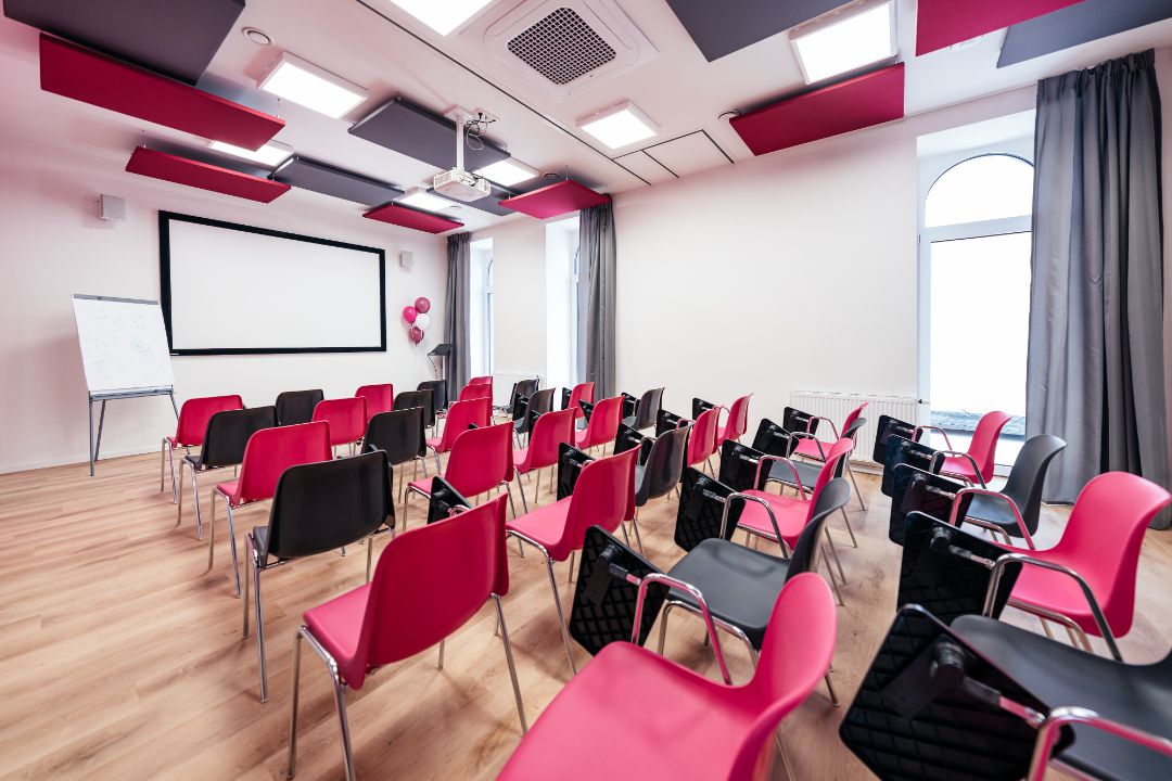 Konferenční místnost - až 40 míst