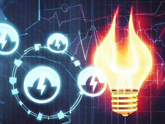 Negociere furnizare energie si gaze