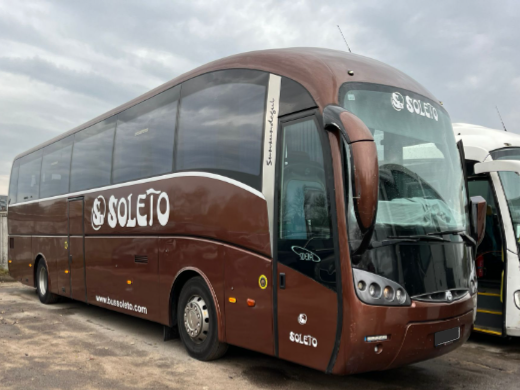 autobusu nuoma vilniuje