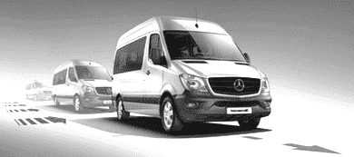 mikroautobusų nuoma