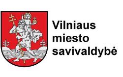 Vilniaus miesto savivadybe