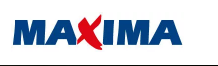 maxima