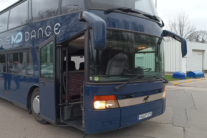 Dviauksciu autobusu nuoma