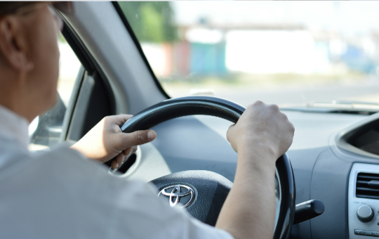Mikroautobusų nuoma Vilniuje su vairuotoju