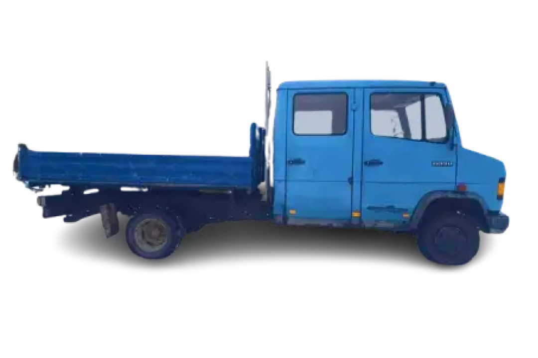 Bortinio mikroautobuso nuoma