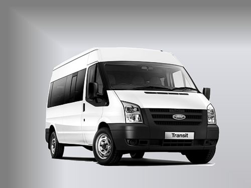 mikroautobuso nuoma 16 vietų