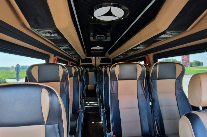 30 vietu autobusu nuoma vilnius