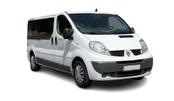 12 vietų mikroautobusų nuoma