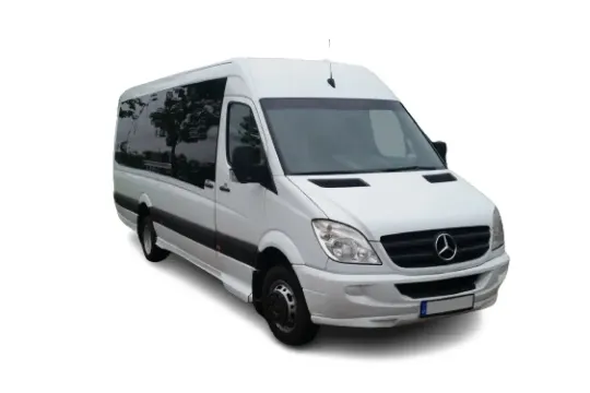 30 VIETŲ MIKROAUTOBUSO NUOMA