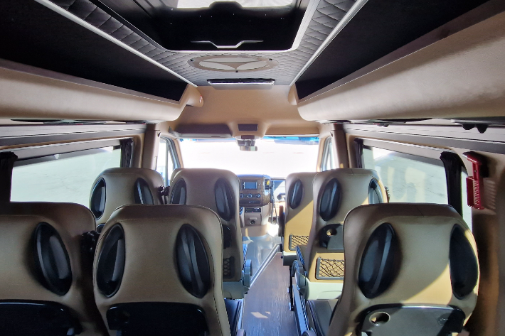 30 vietu autobusu nuoma vilnius