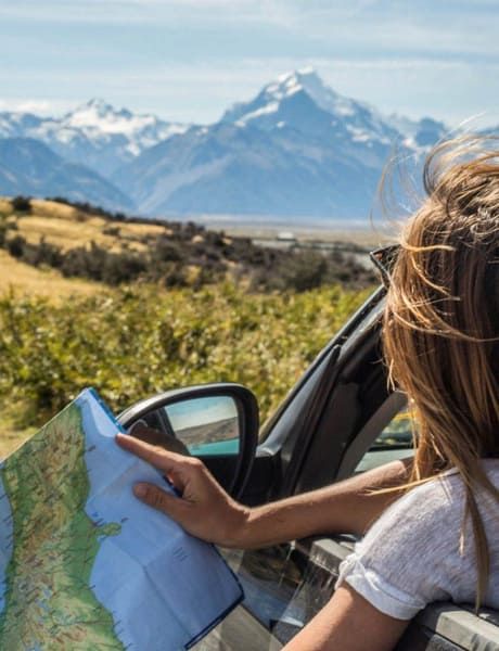 automobiliu nuoma keliones