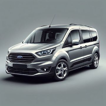 7 vietu mikroautobusu nuoma