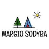 Sodyba prie ezero