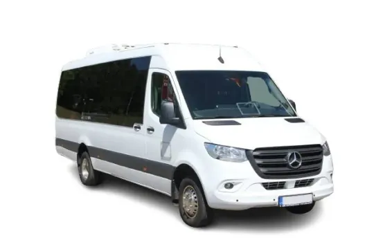 27 vietų mikroautobusų nuoma