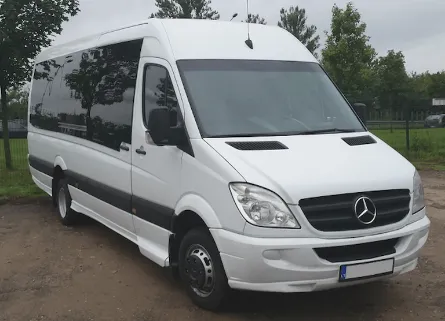 Mikroautobusų nuoma