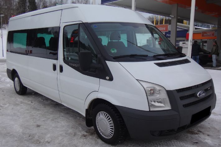 16 vietu mikroautobusu nuoma vilnius