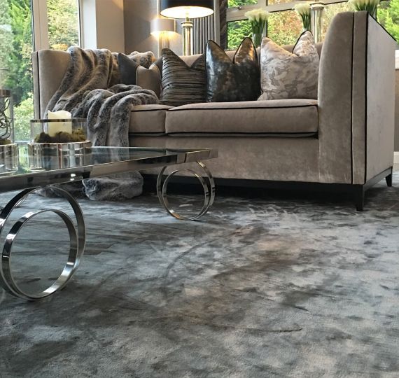 KILIMŲ IR KILIMĖLIŲ VALYMAS