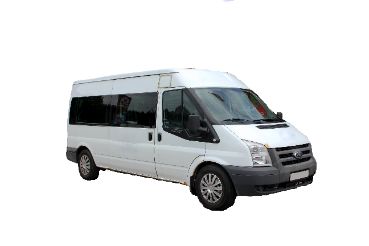 16 vietų mikroautobuso nuoma