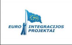 Euro integracijos projektai