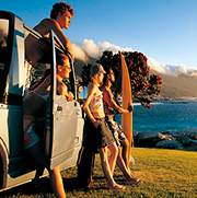 Kelionės po pasaulį