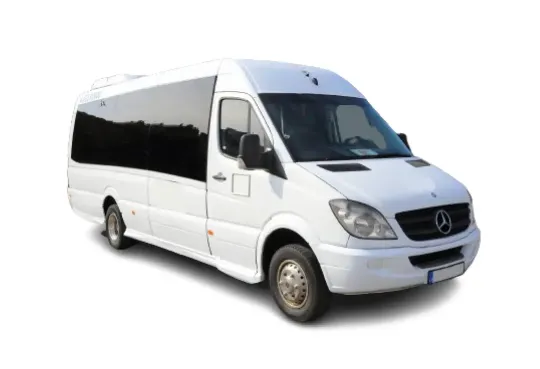 23 vietų mikroautobusų nuoma