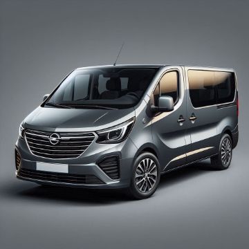 8 vietu mikroautobusų nuoma