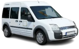 AUTOMOBILIŲ NUOMA SU VAIRUOTOJŲ