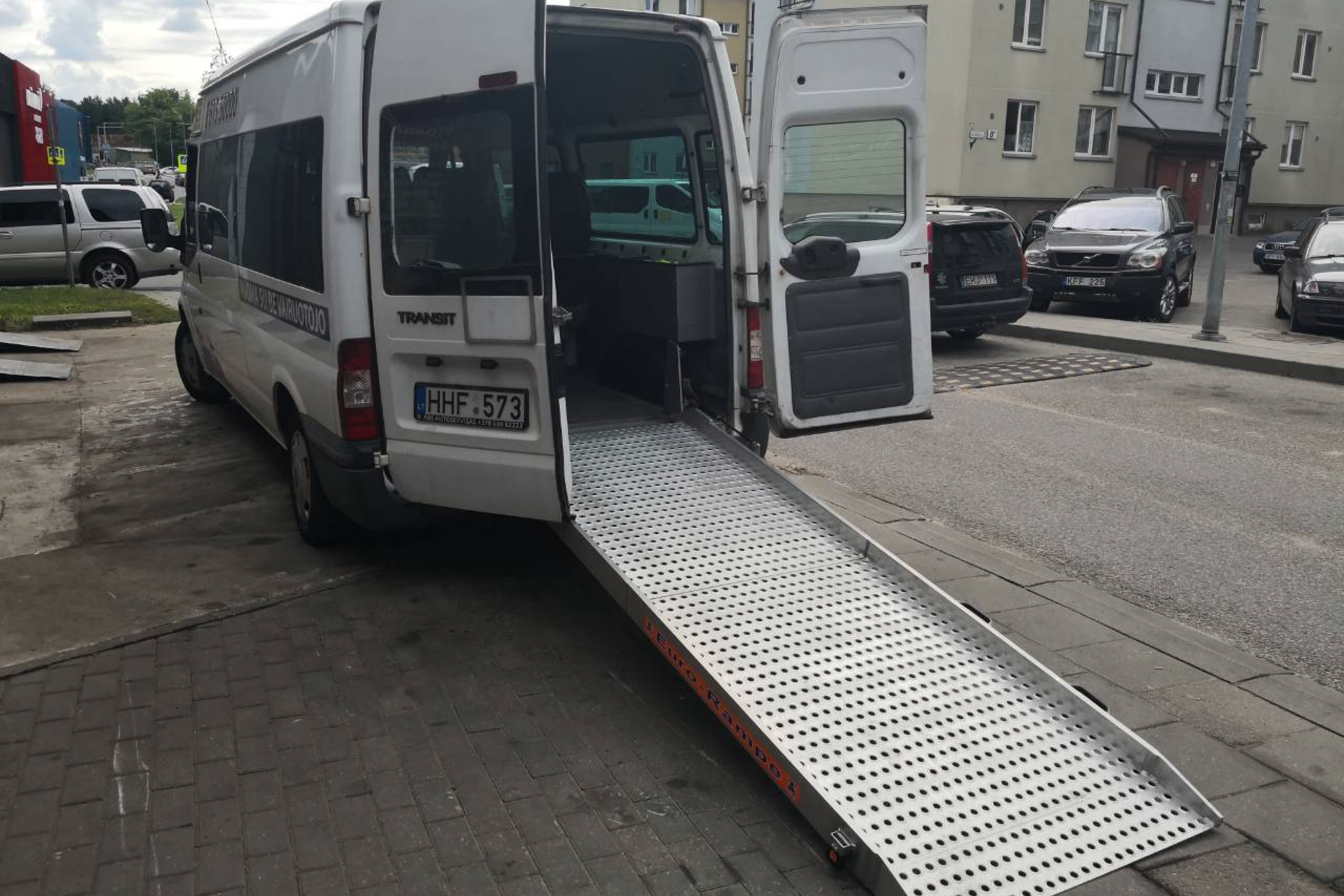 16 vietu mikroautobusu nuoma vilnius