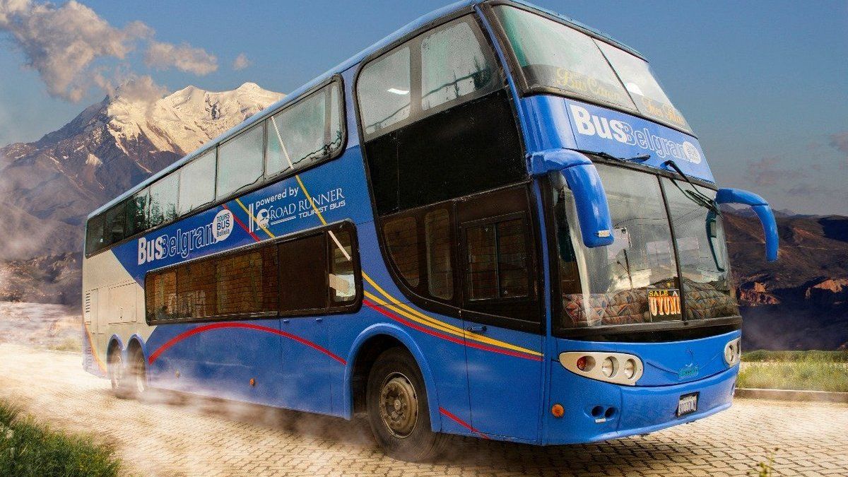 Turistinių autobusų nuoma