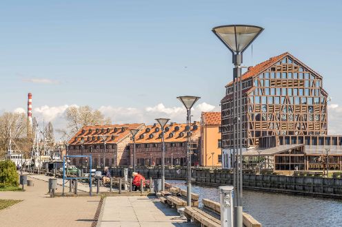 Mikroautobusu nuoma Klaipedoje