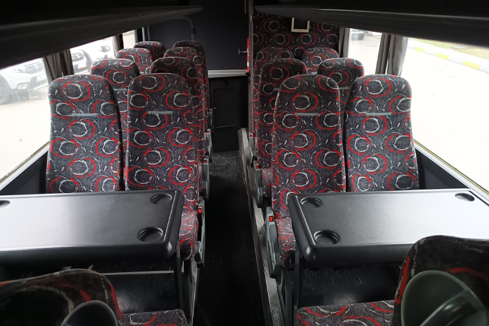 Dviauksciu autobusu nuoma