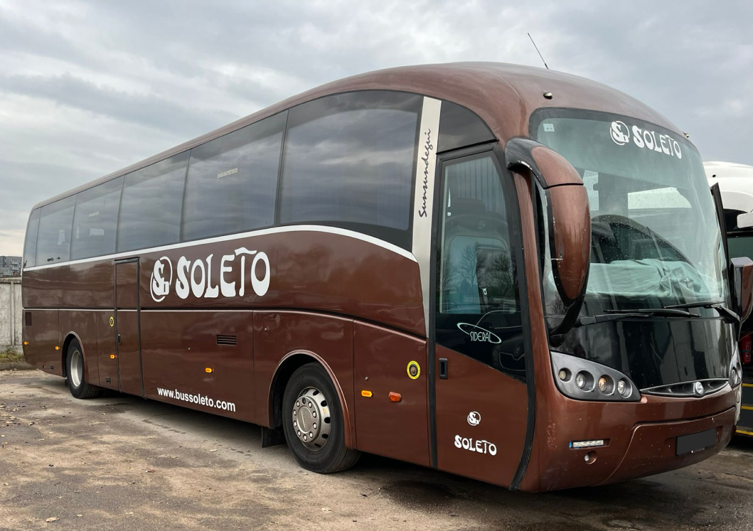 autobusu nuoma vilniuje