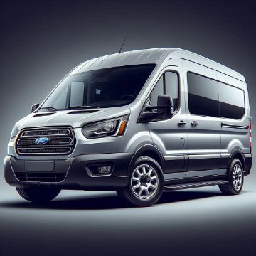 16 vietu mikroautobusu nuoma