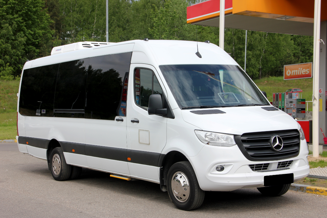 mikroautobusu nuoma vilniuje