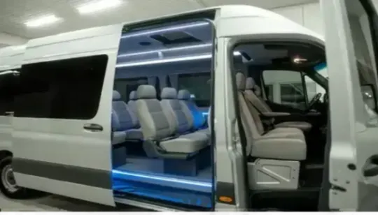 keleivinių mikroautobusų nuoma Vilniuje be vairuotojo