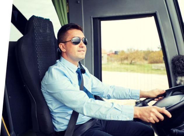 Mikroautobusų nuoma Vilniuje su vairuotoju