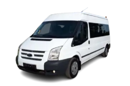 16 vietų mikroautobusų nuoma