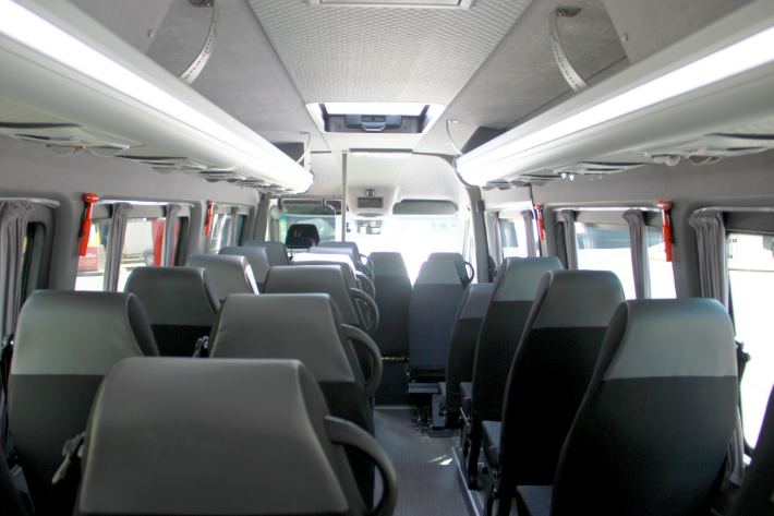 27 vietu autobusu nuoma vilnius