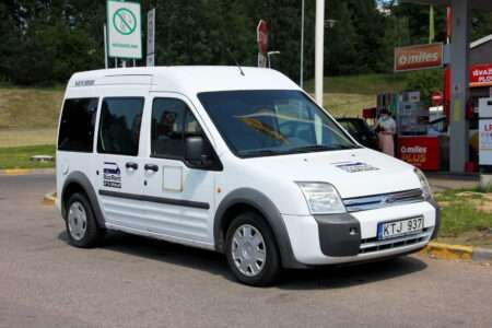 Automobiliu nuoma Kaune