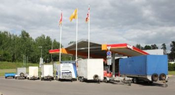 Kroviniu mikroautobusu nuoma Kaune