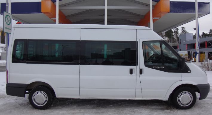 16 vietu mikroautobusu nuoma vilnius