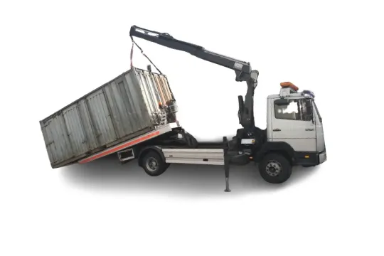 KROVININIŲ MIKROAUTOBUSŲ NUOMA VILNIUJE